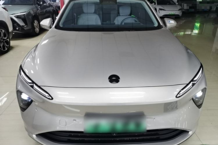 NIO ET7 2024 — 2