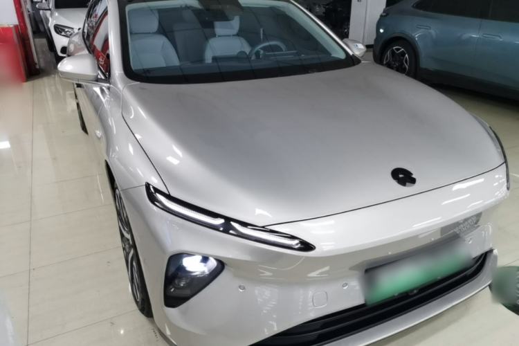 NIO ET7 2024 — 3