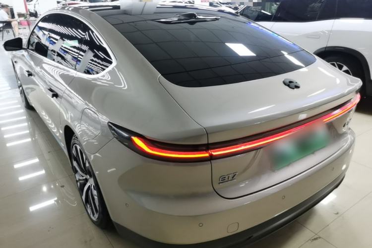 NIO ET7 2024 — 4
