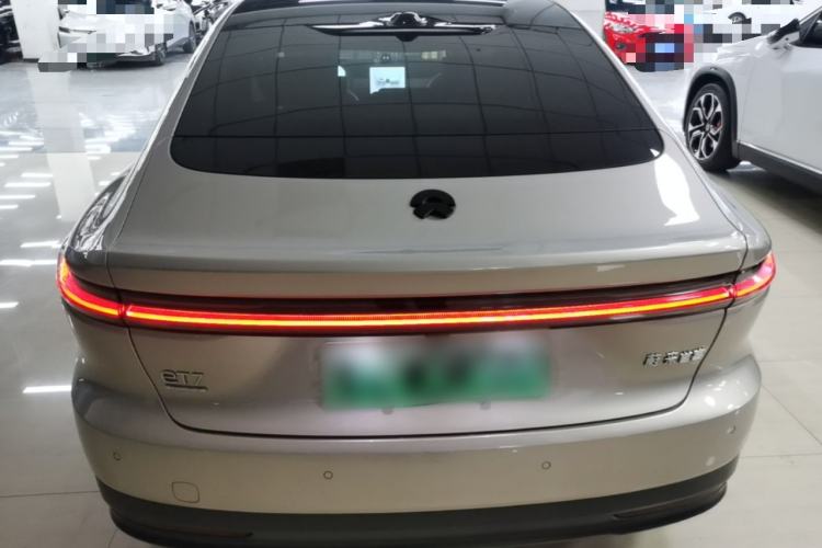 NIO ET7 2024 — 5