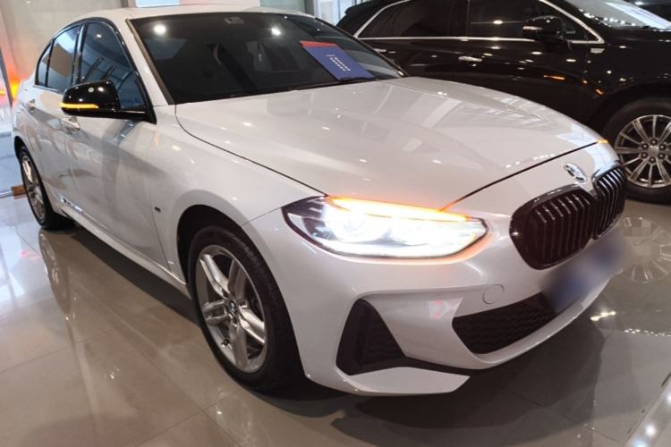 BMW 120i 2021 — 3