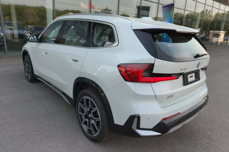 BMW X1 2024 — 4