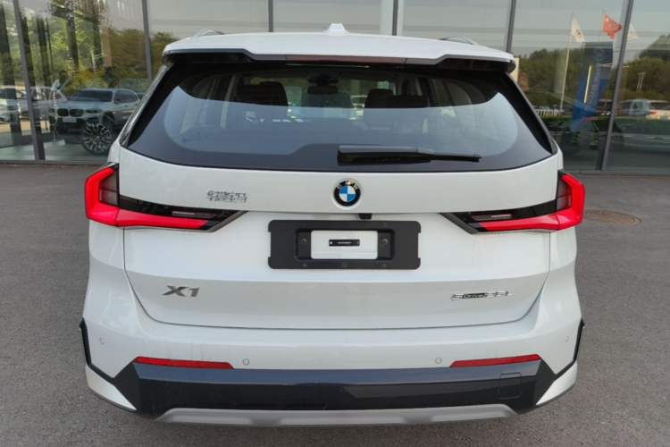 BMW X1 2024 — 5