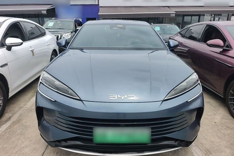 BYD Seal 2023 — 2