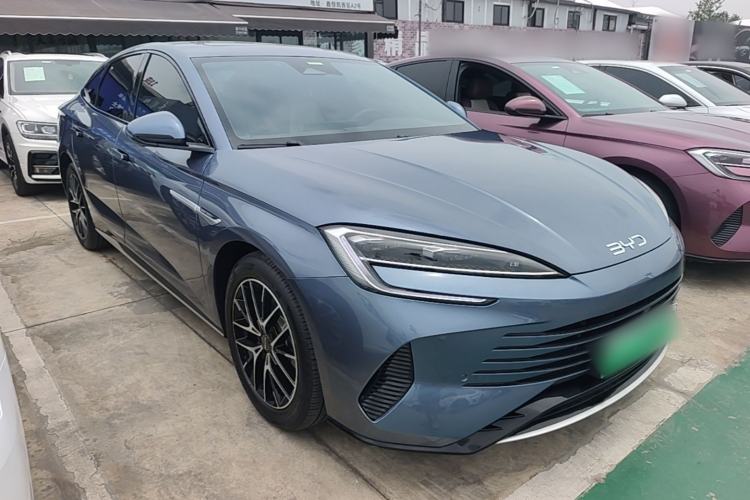 BYD Seal 2023 — 3