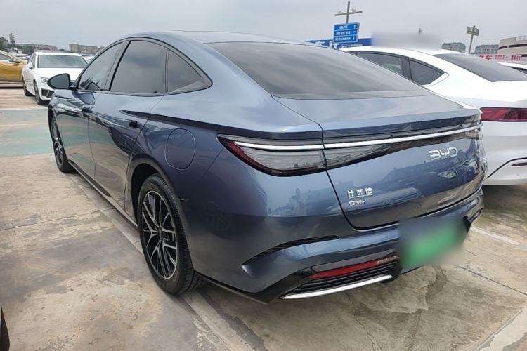 BYD Seal 2023 — 4