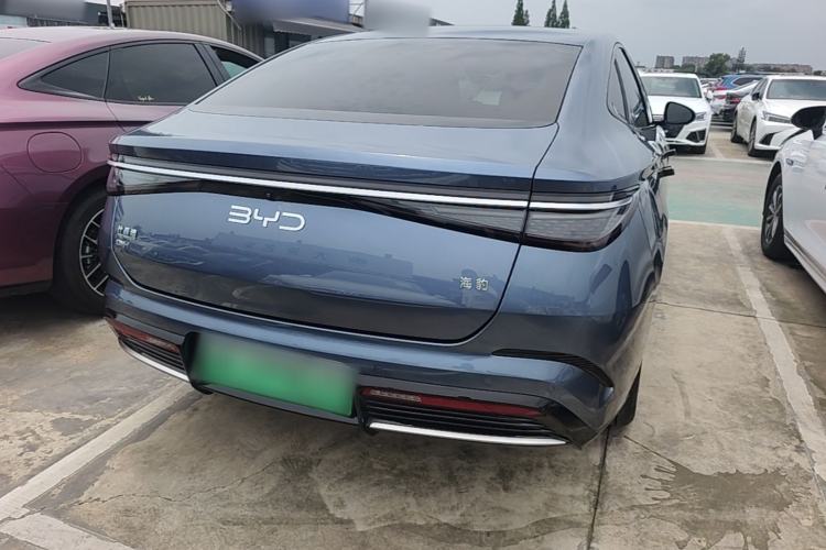 BYD Seal 2023 — 5
