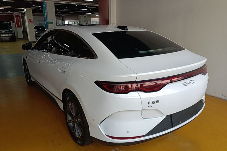 BYD Qin L 2025 — фото 4