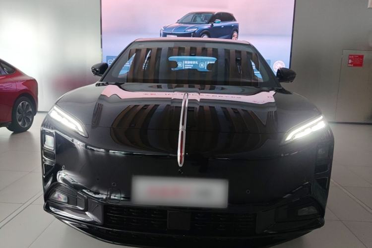 Hongqi Tiangong 08 2025 — 2