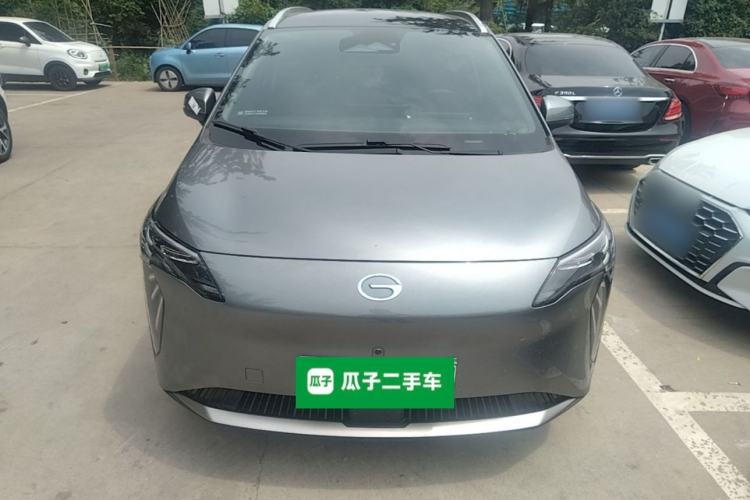 AION Y 2023 — 2
