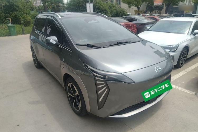 AION Y 2023 — 3