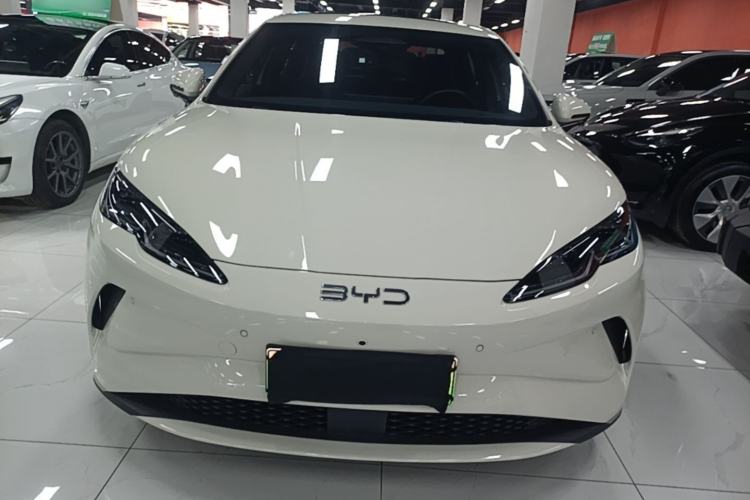 BYD Seal 06 2025 — 2
