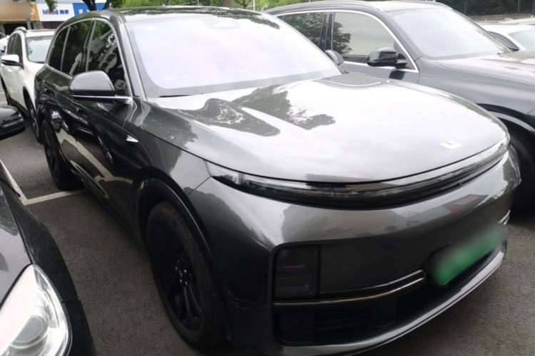 Li Auto L7 2023 — 3