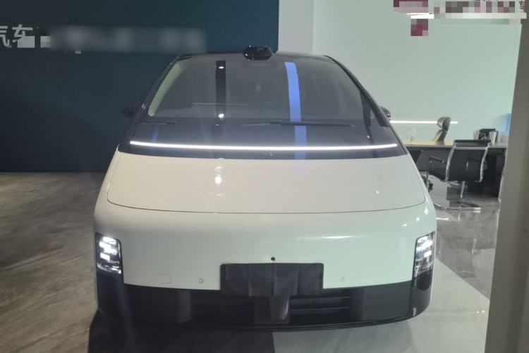 Li Auto MEGA 2024 — 2