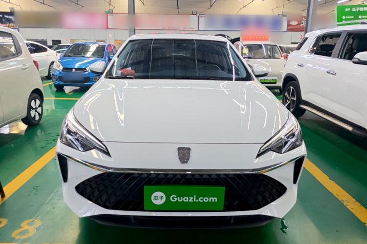 Roewe i5 2023 — 2