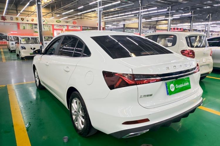 Roewe i5 2023 — 4