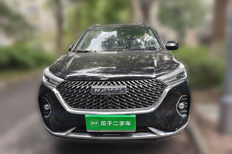 Haval M6 2023 — фото 2