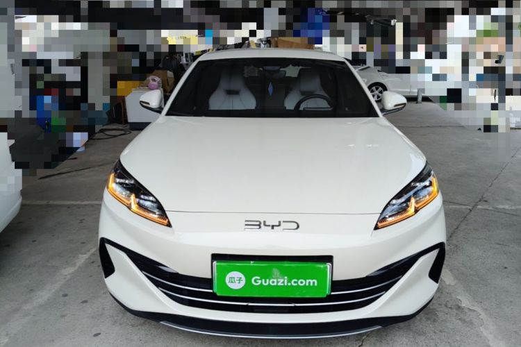 BYD Seal 06 2024 — 2