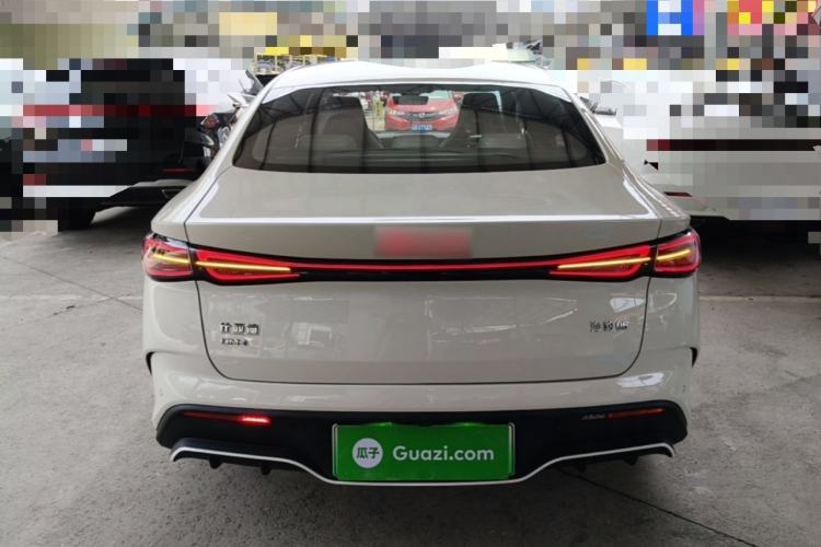BYD Seal 06 2024 — 5