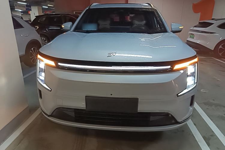Jetour Shanhai L7 Plus 2026 — 2