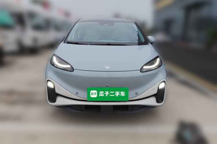 Arcfox Kaola 2023 — 2