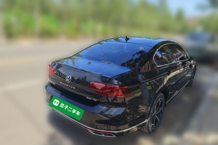 Volkswagen Magotan 2023 — 4