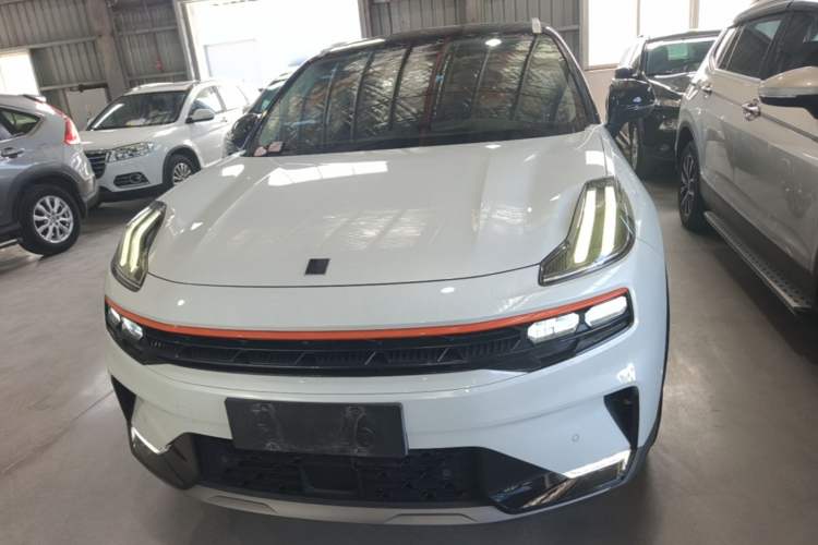 Lynk & Co 06 2020 — 2