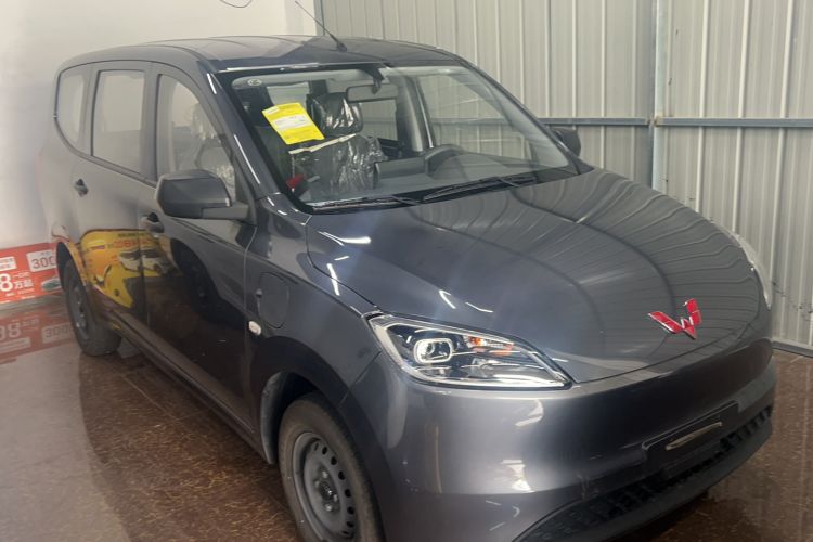 Wuling Hongguang New Energy 2024 — 3