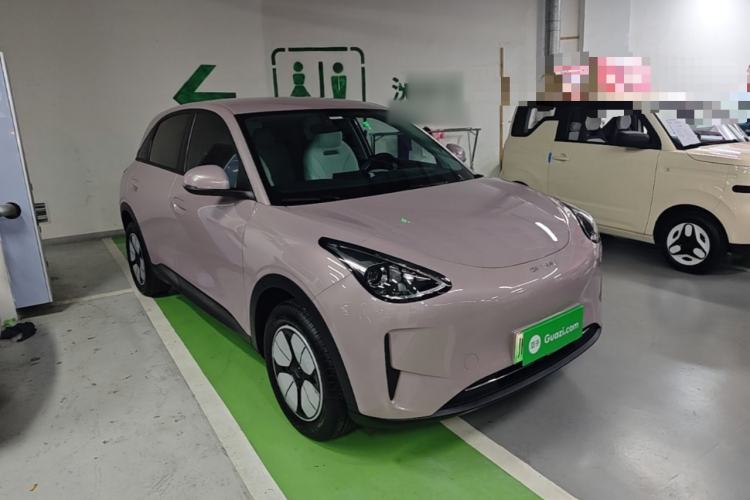 Geely Geome 2025 — 3