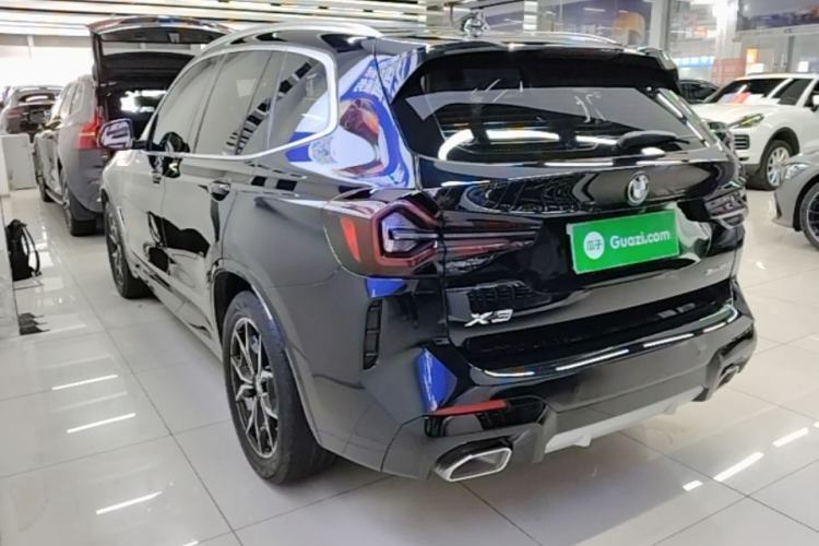 BMW X3 2023 — 4