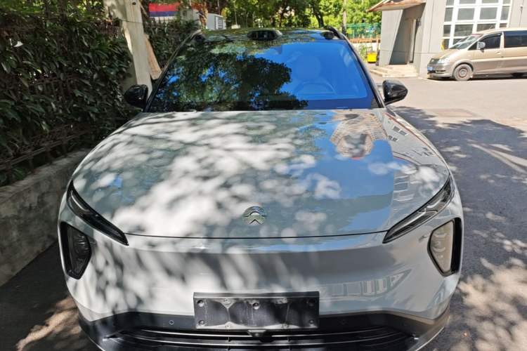 NIO ES6 2023 — 2