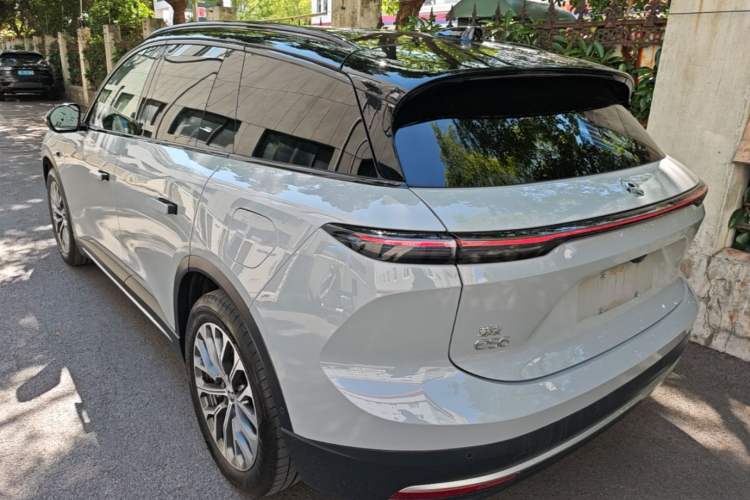 NIO ES6 2023 — 4