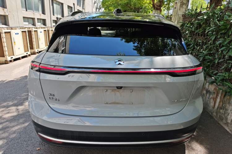 NIO ES6 2023 — 5