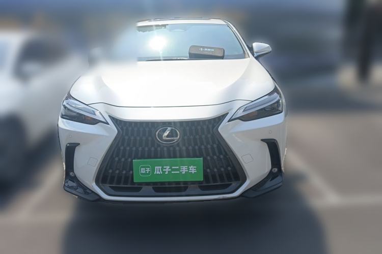 Lexus NX 260 2023 — фото 2