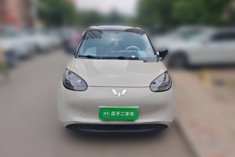 Wuling Bingo 2024 — 2