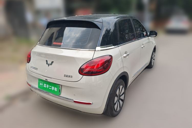 Wuling Bingo 2024 — 4