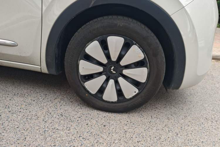 Wuling Bingo 2024 — 5