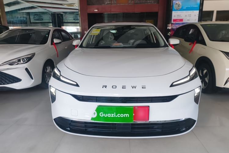 Roewe D6 2025 — 2