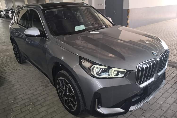 BMW X1 2023 — 3