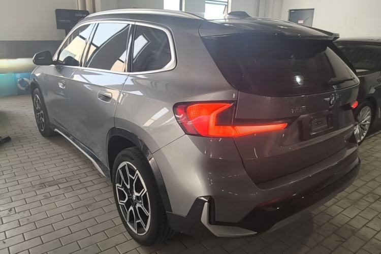 BMW X1 2023 — 4