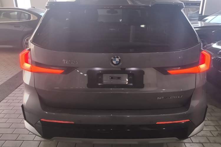 BMW X1 2023 — 5