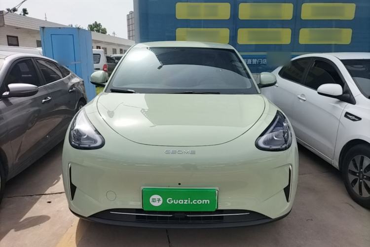 Geely Geome 2025 — 2