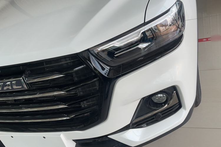 Haval H6 2025 — 2