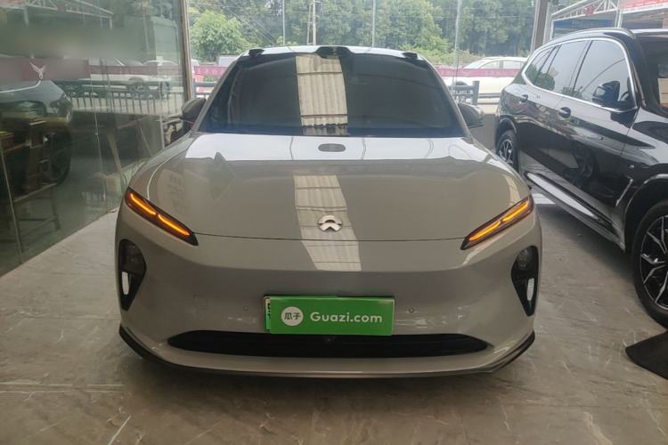 NIO ET5T 2023 — 2