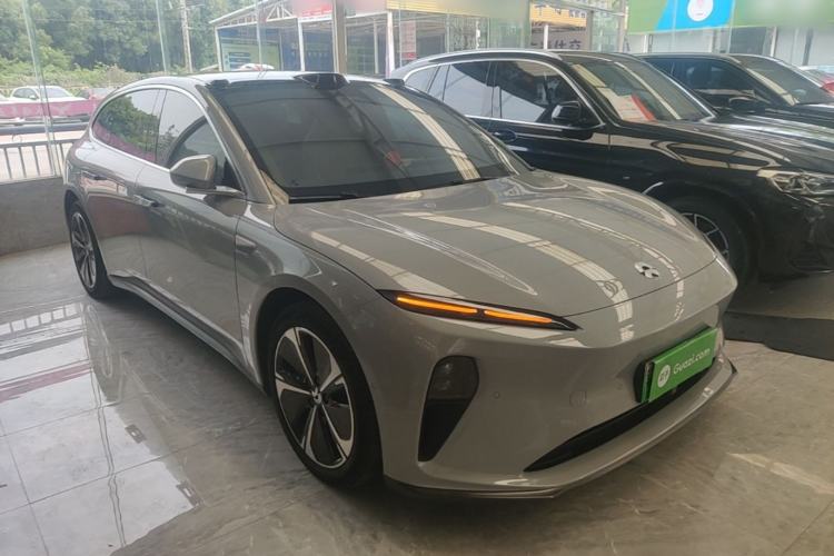 NIO ET5T 2023 — 3