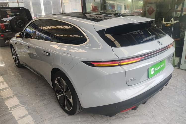 NIO ET5T 2023 — 4