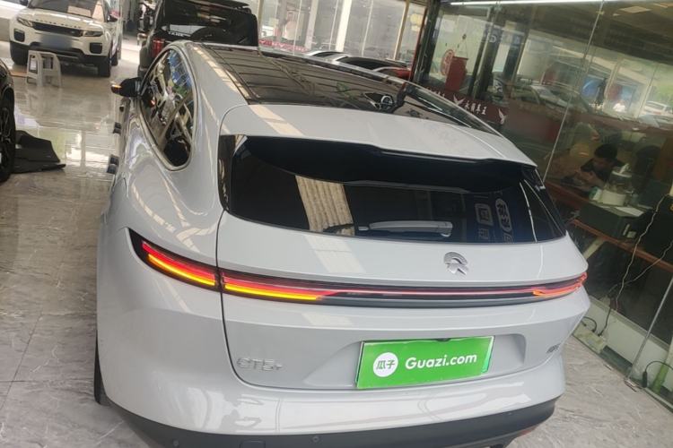 NIO ET5T 2023 — 5