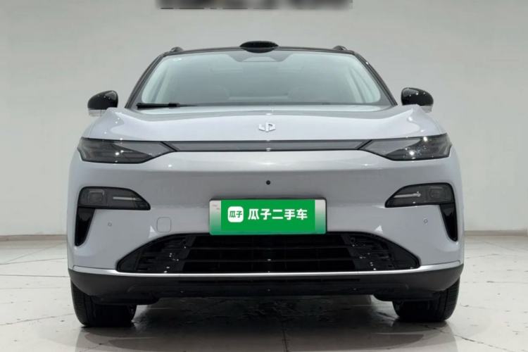 Leapmotor C11 2026 — 2