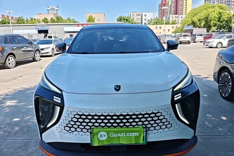 DongFeng Friday 2023 — 2