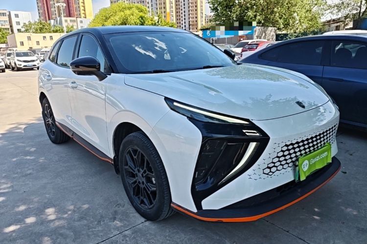 DongFeng Friday 2023 — 3